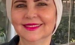 "مدائن الرب" صدور رواية جديدة للكاتبة السورية هند زيتوني